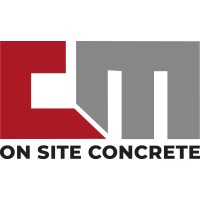 CM Betong AB logo - Similar company to Linotol Group