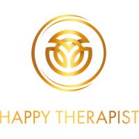 HAPPY THERAPIST logo - Similar company to Soway - Epi Anti-Uv