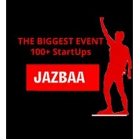 JAZBAA logo - Similar company to Overlord