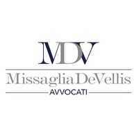 Studio Legale Missaglia De Vellis logo - Similar company to Psc Law - Avvocati Diritto Di Famiglia