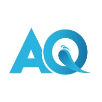 AQ Custom Bottled Water logo - Similar company to Bottled Water Store