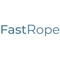 FastRope logo - Similar company to Ghostwerks Llc
