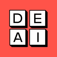 Decentralized AI logo - Similar company to Kaizen Vibes