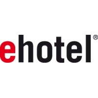 ehotel® logo - Similar company to Human-Ai Symbiosis Alliance®