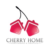 Cherry Home logo - Similar company to Kancelaria Grube