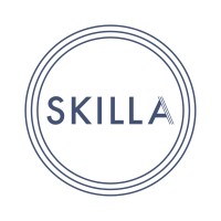 Skilla ry logo - Similar company to Business-Tiimi