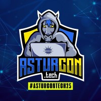 AsturCON.tech logo - Similar company to Ewala - Cybersecurity & Innovation