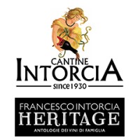 Cantine Intorcia Heritage logo - Similar company to Cantine Birgi