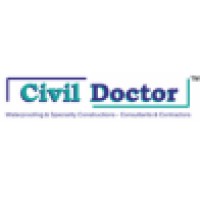 Civil Doctor CBE logo - Similar company to Building Design Consultancy