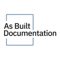 As Built Documentation logo - Similar company to As-Built Measuring Services
