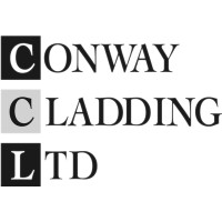 Conway Cladding Ltd logo - Similar company to Hawkings Cladding Ltd