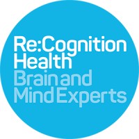 Re:Cognition Health logo - Similar company to Protas