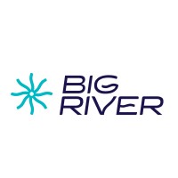 Agência Big River logo - Similar company to Markt Inn