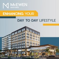 McEwen Northside logo - Similar company to Design Develop Construct (Ddc) Journal