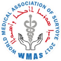 WMAS - World Medical Association of Suryoye logo - Similar company to Slow Dentistry Global Network