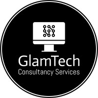 GlamTech Consultancy Services logo - Similar company to Writix | Academic Writing Services