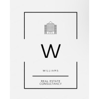 William Estates logo - Similar company to Kefac