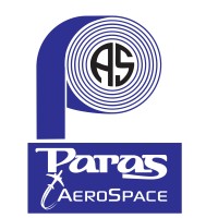 Paras Aerospace Pvt. Ltd. logo - Similar company to Magnipower Technology Pvt Ltd