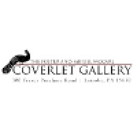 Foster And Muriel Mccarl Coverlet Gallery At Saint Vincent College