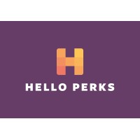 Hello Perks