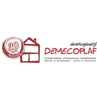 DEMECOPLAF logo - Similar company to Proreno Bv