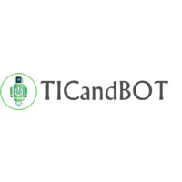 TICandBOT logo - Similar company to Ventanas Jacar