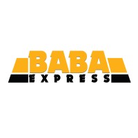 Baba Express logo - Similar company to Baba Express