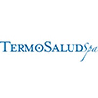 Termosalud Spa logo - Similar company to Termosalud