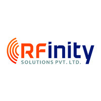 RFinity Solutions Private Limited logo - Similar company to Faast Networks