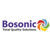 Bosonic Inspection Services Pte Ltd logo - Similar company to Beaver Contromatic