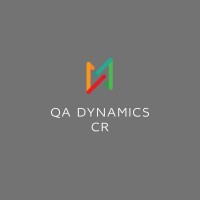 QA Dynamics CR logo - Similar company to Custom Fire Apparatus, Inc.