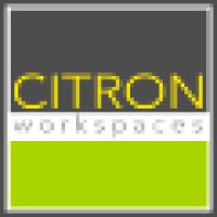 Citron Workspaces logo - Similar company to Environments Denver