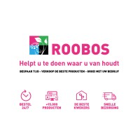 Roobos logo - Similar company to Celdomy B.V.