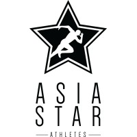 ASIA STAR ATHLETES logo - Similar company to Pacvac