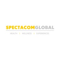 Spectacom Global logo - Similar company to Modern Monk