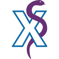 Tenovus Scotland logo - Similar company to Stromalab