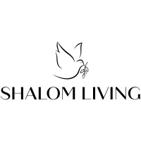 Shalom Living logo - Similar company to Nore Valley Park