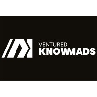 VenturedKnowmads logo - Similar company to 3D Illumination