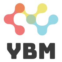 Your Business Mate (YBM) logo - Similar company to Cloudant