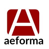 Aeforma Consultoría, posicionamiento web, SEO, SEM, web, marketing e Inteligencia Artificial logo - Similar company to Mk3 Seo