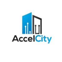 AccelCity logo - Similar company to Adncorp