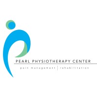 Pearl Physiotherapy Center logo - Similar company to Alpha Physiotherapy Center