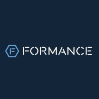 Formance logo - Similar company to Unriddle