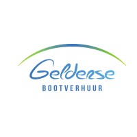 Gelderse Bootverhuur logo - Similar company to Jachthaven 'T Eiland
