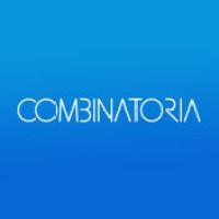 Combinatoria logo - Similar company to Mind & Process