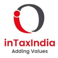 inTaxIndia Consulting & Solutions logo - Similar company to Synthetix Ai