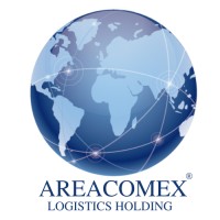 AREACOMEX logo - Similar company to Terminal Y Servicios Logísticos Las Cadenas Ltda.