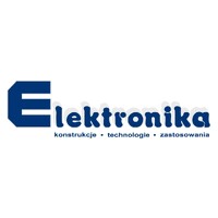 Elektronika Czasopismo logo - Similar company to Executive Magazine