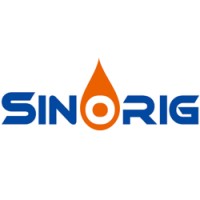 Sinorig OEM Factory Services logo - Similar company to Jiangsu Furui Energy Service Co., Ltd