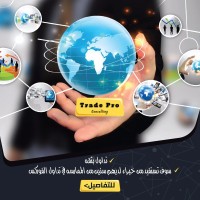 Trading Pro. logo - Similar company to Al-Shrouk Trading